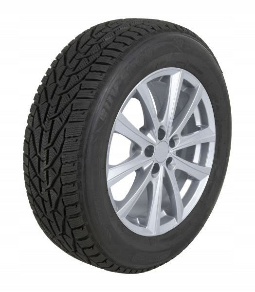 Winter tyre SUV/4x4 KORMORAN SUV Snow 275/45R20 Season winter