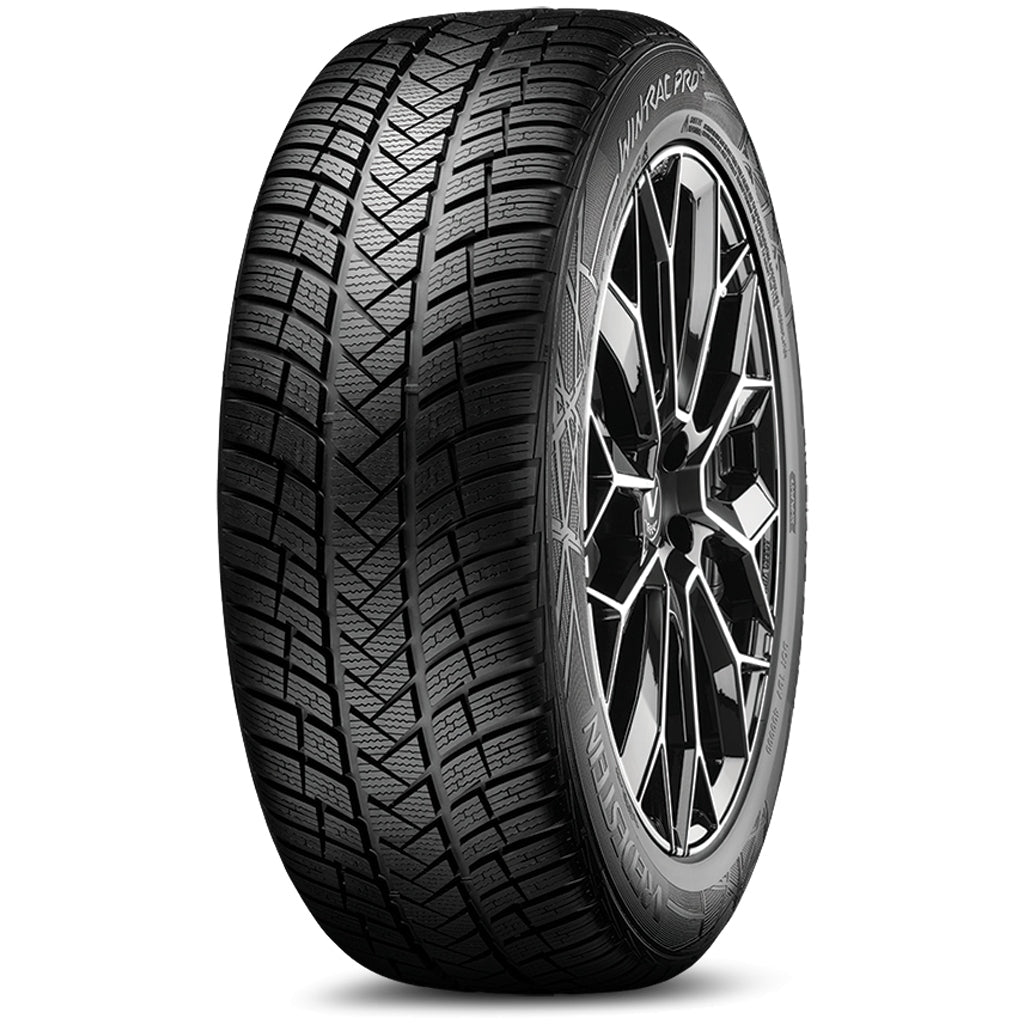 Winter tyre VREDESTEIN Wintrac PRO+ 225/40R18