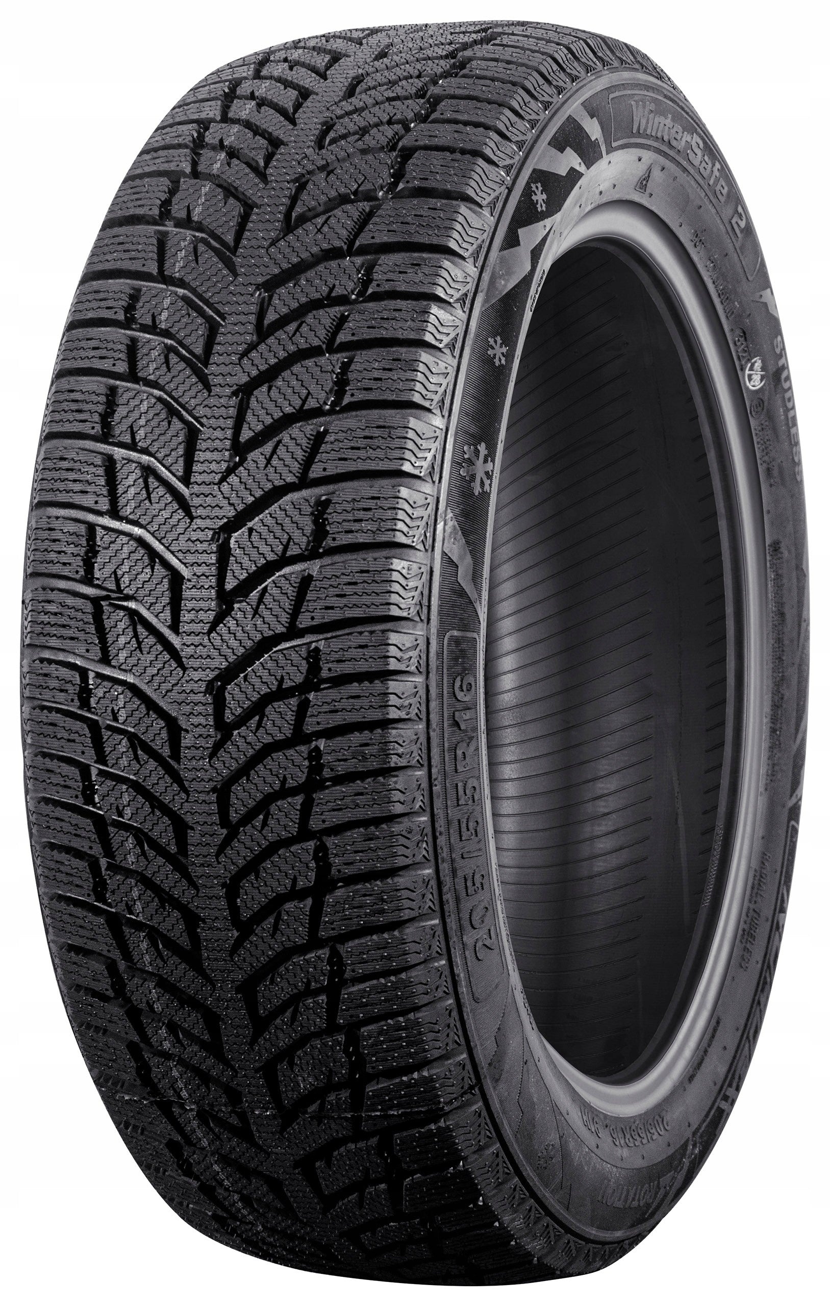 Winter tyres 215/55R16 Nordexx WinterSafe 2 (3PMSF)