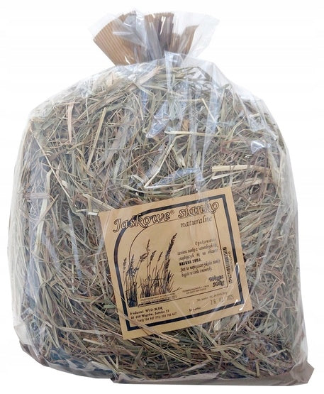 Wio-Mar Jaśkowe Hay 300g
