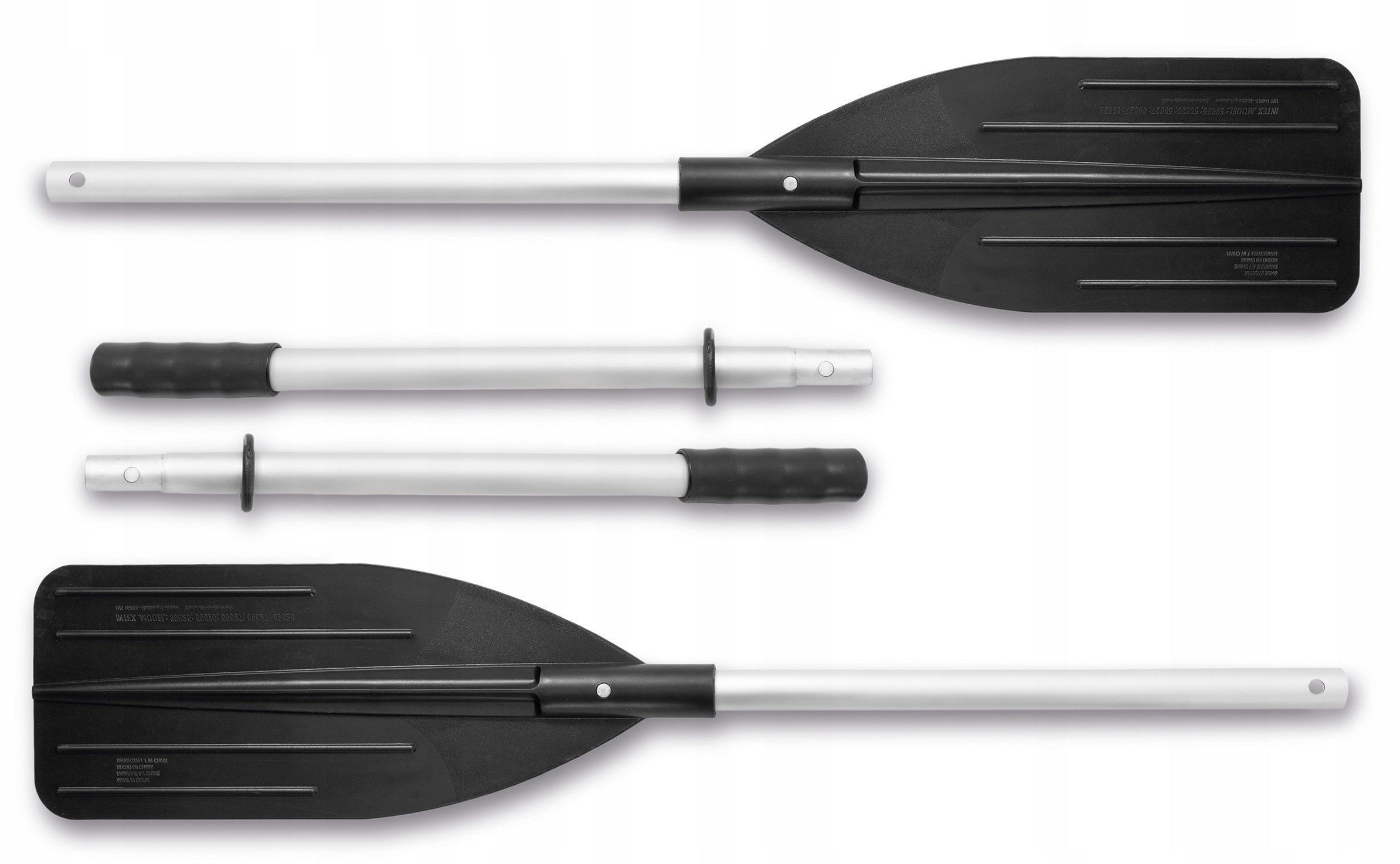 Kajak-/Bootspaddel Intex, 137 cm 