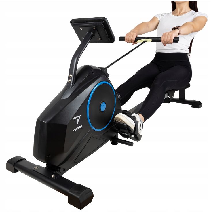 Magnetisches Rudergerät - Trainer 