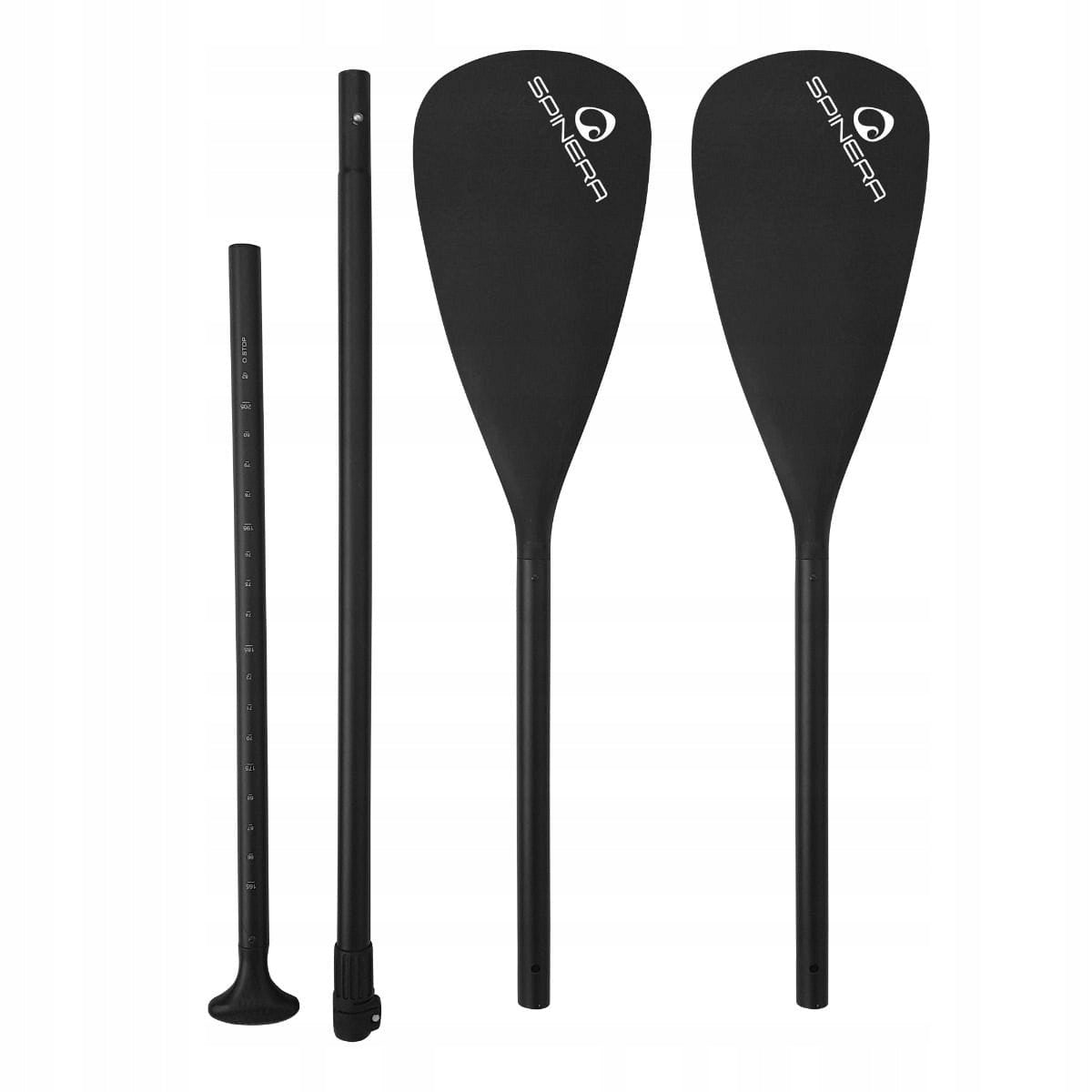 Paddleboard und Kajakpaddel Spinera Performance 