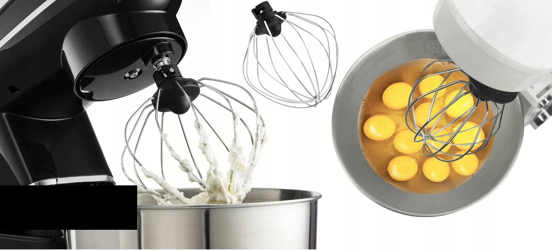 Wire Cream Stirrer, Kitchen Utensils, Multifunctional Flour Cake Brand no brand