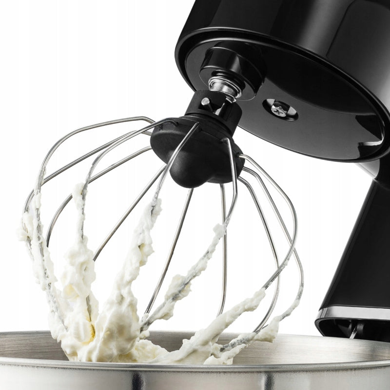 Wire Cream Stirrer, Kitchen Utensils, Multifunctional Flour Cake Dominant color multicolor