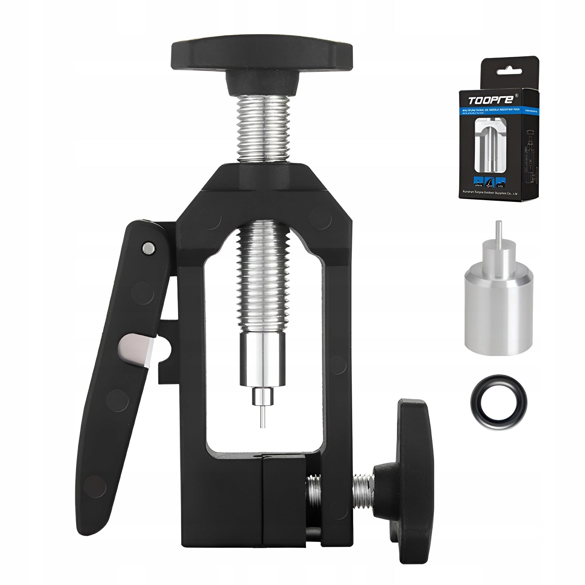 Wire Cutting Tool for Mounting Hydraulic Brake Tips Toopre