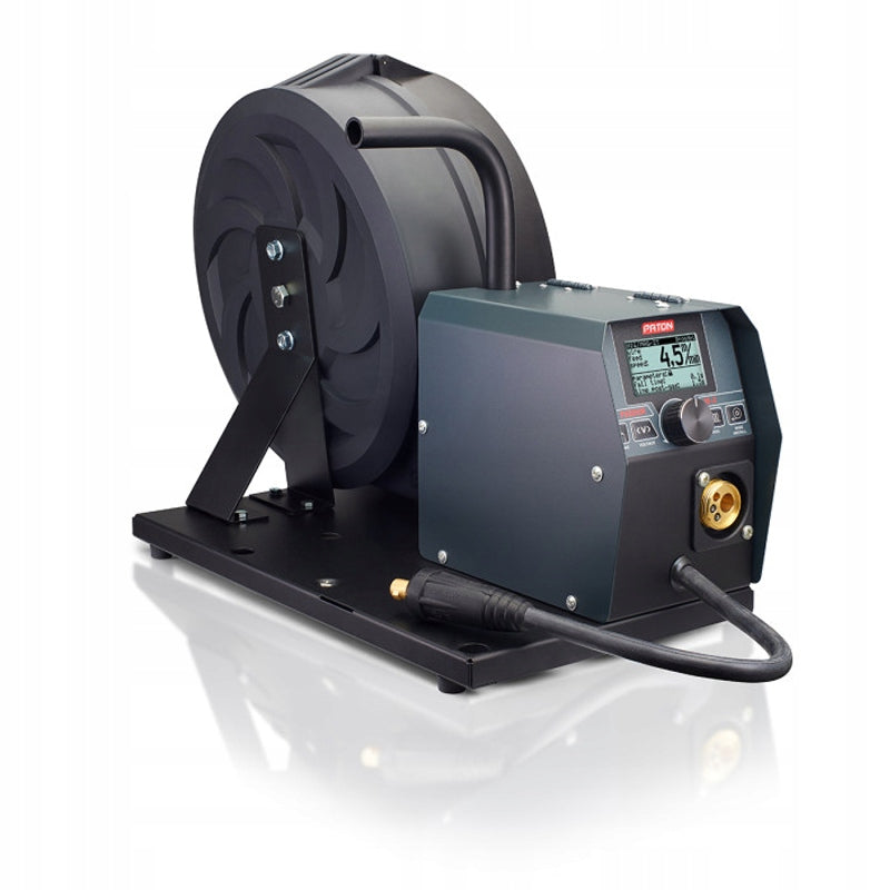 Wire Feeder for MIG/MAG 2-roller welding machines PATON 15-2 DC EAN (GTIN) 4820191430990