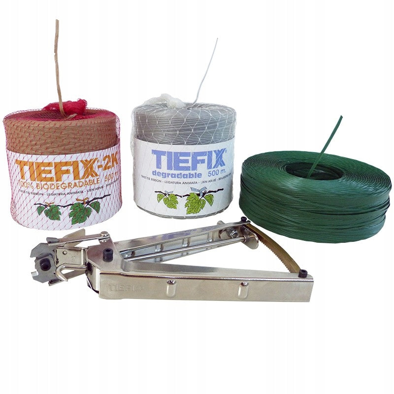 Wire binding and cutting pliers - TIEFIX Brand no brand
