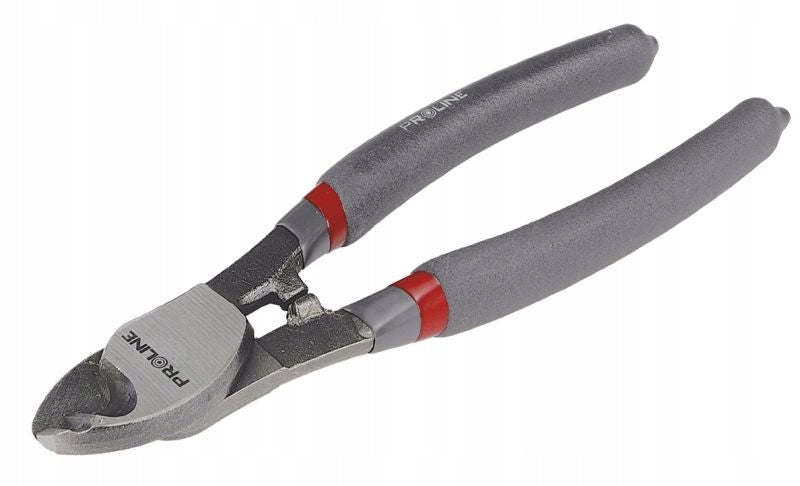 Wire cutting pliers up to 6mm 160mm Proline 28316