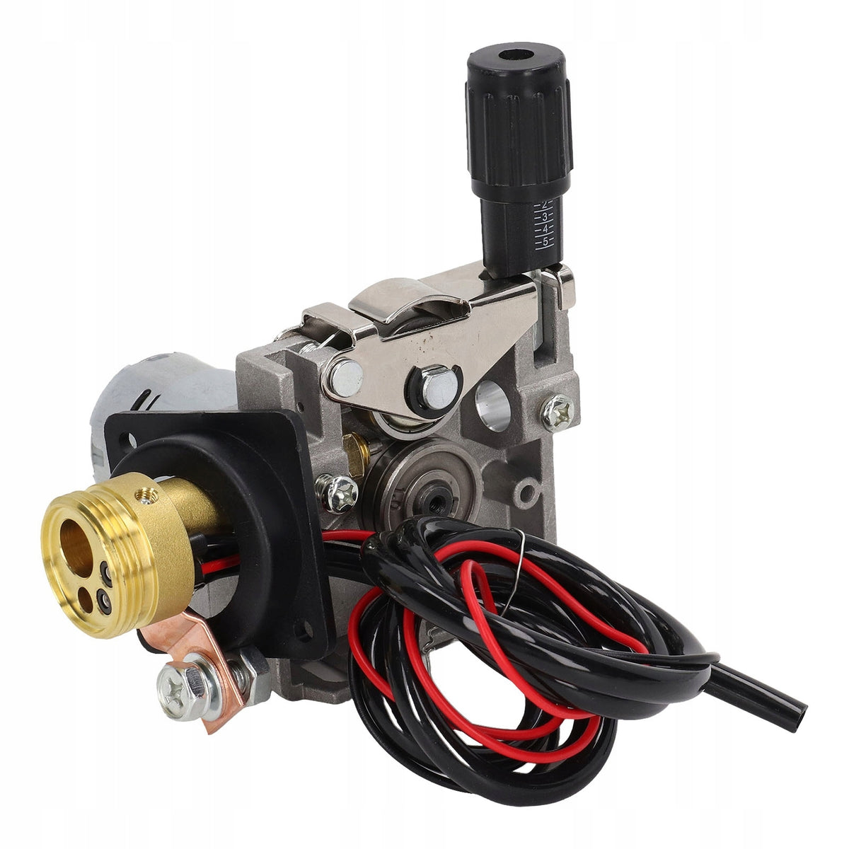 Wire feeder motor, DC 24V 5W wire feeder for MAG Brand no brand