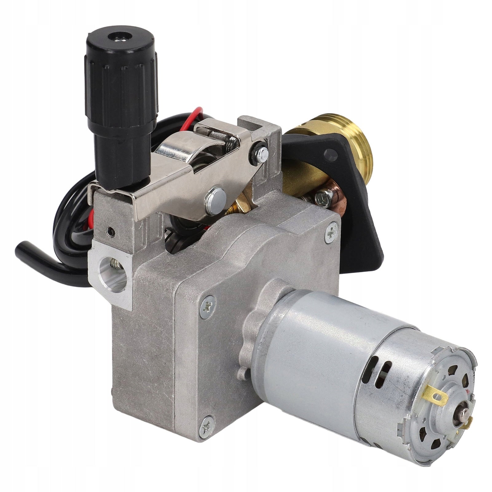 Wire feeder motor, DC 24V 5W wire feeder for MAG Manufacturer code AG251205017075