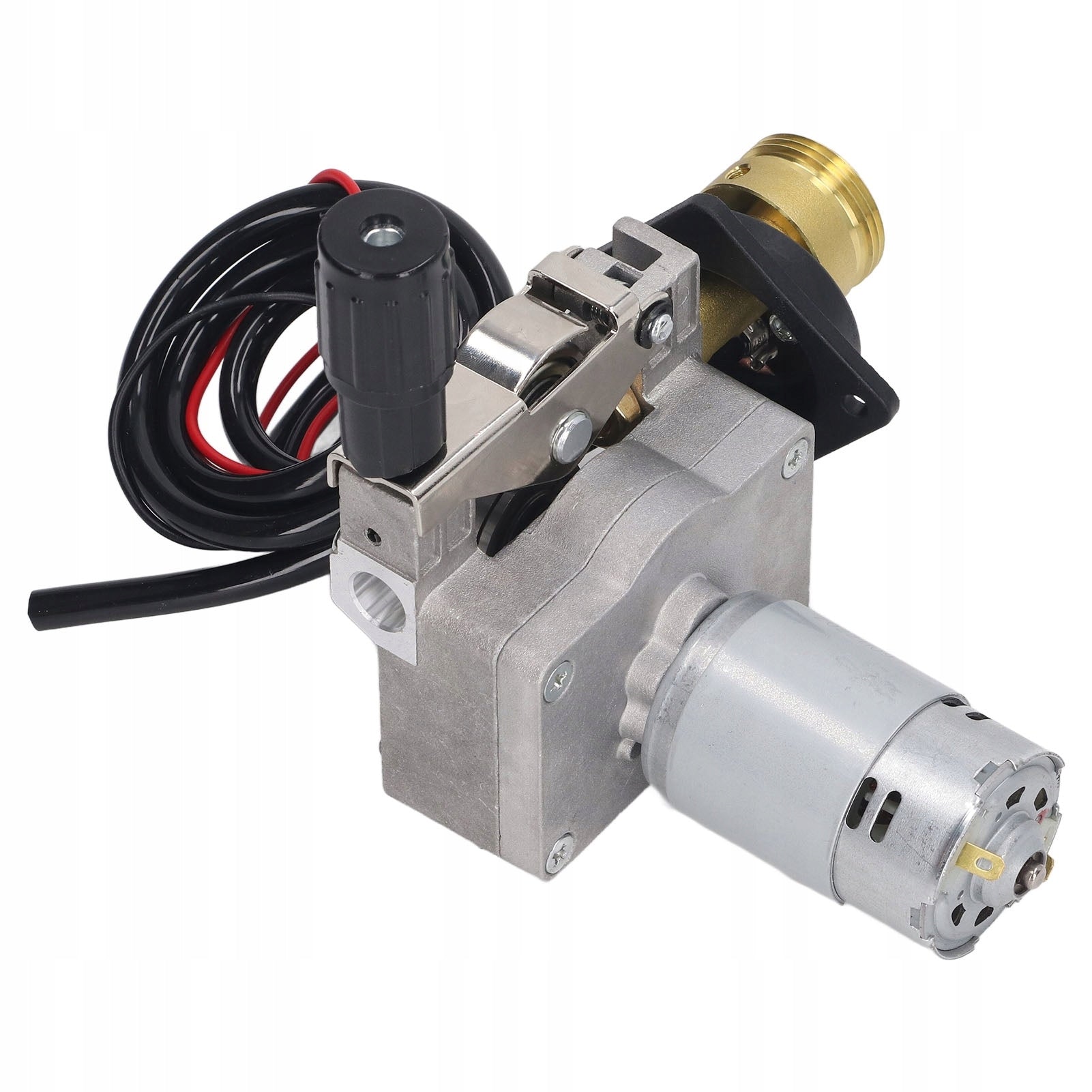 Wire feeder motor, DC 24V 5W wire feeder for MAG