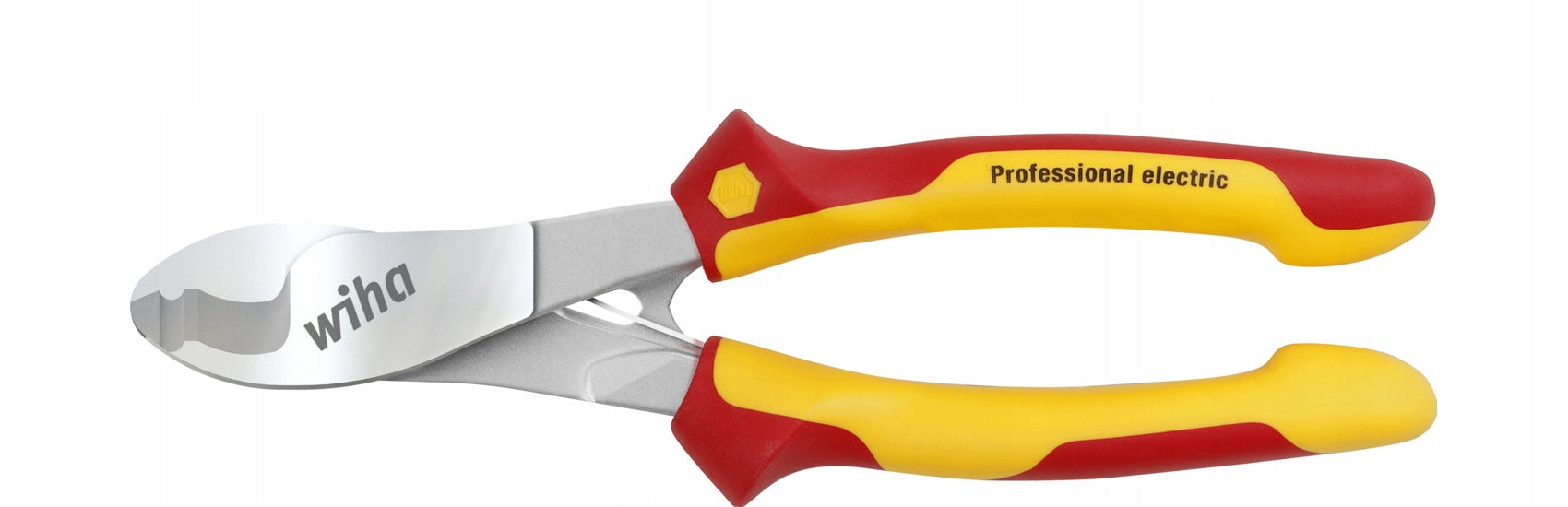 Wire pliers Wiha 43662 210 mm Manufacturer code 43662