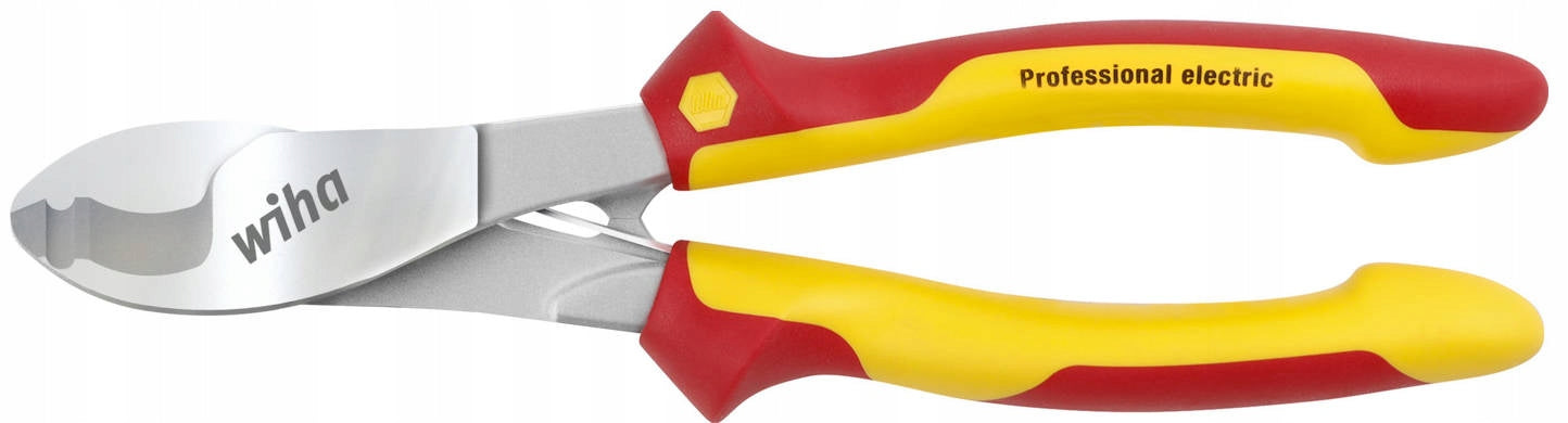 Wire pliers Wiha 43662 210 mm