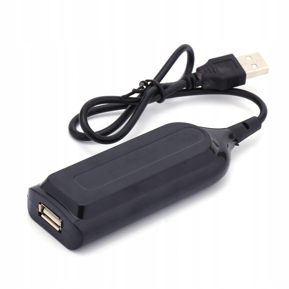 Wired 4-Port Micro USB 2.0 Splitter with Multiple WQ Manufacturer code AG251021005954