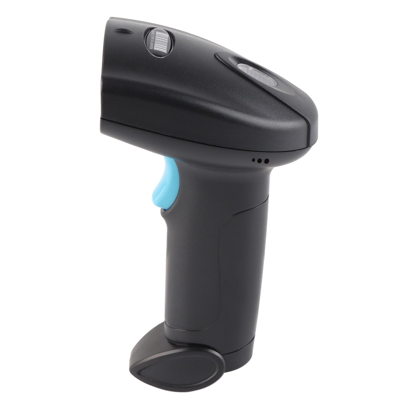 Wired Barcode Bluetooth Scanner 2.4G Wireless J9 Reader Brand no brand