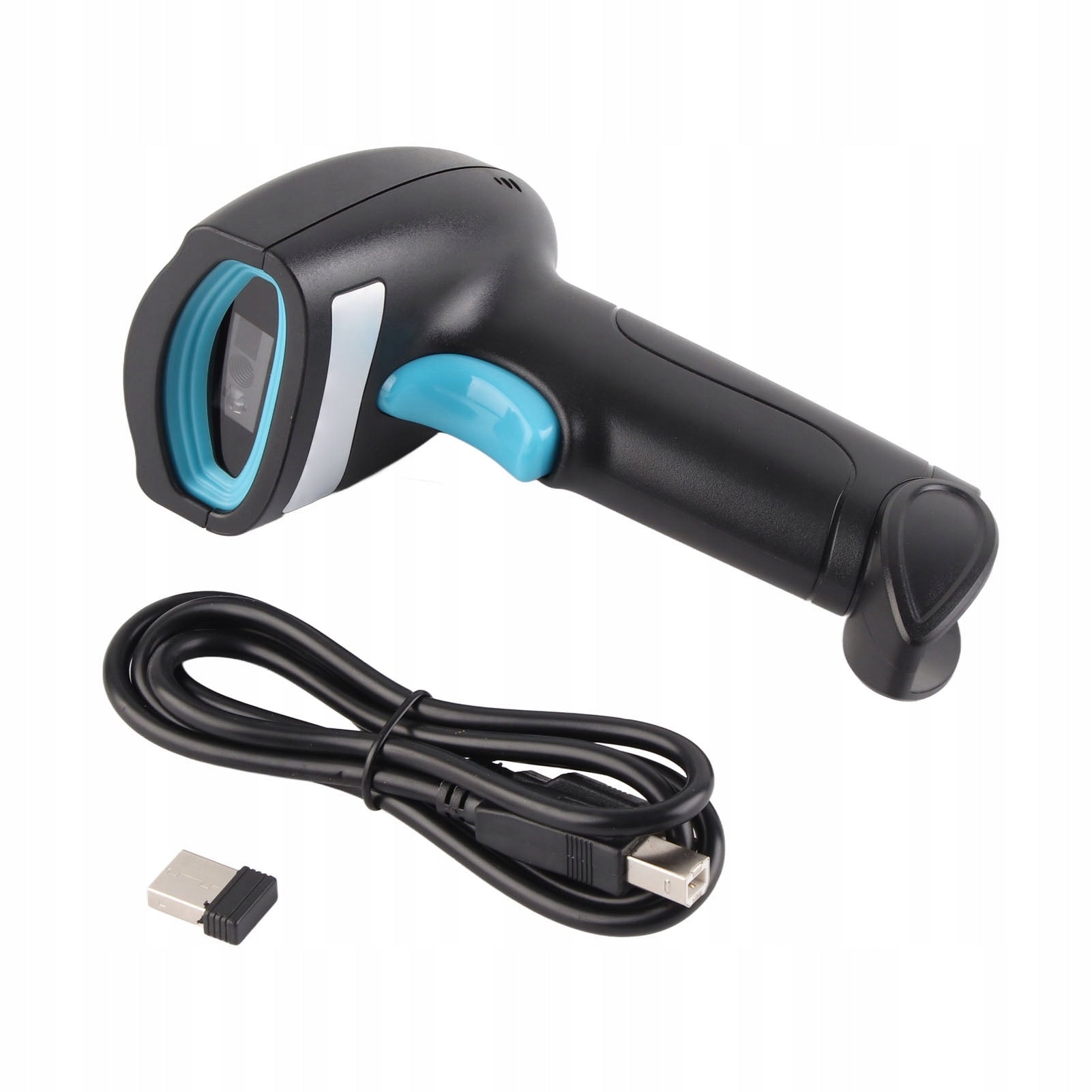Wired Barcode Bluetooth Scanner 2.4G Wireless J9 Reader Printing technology other