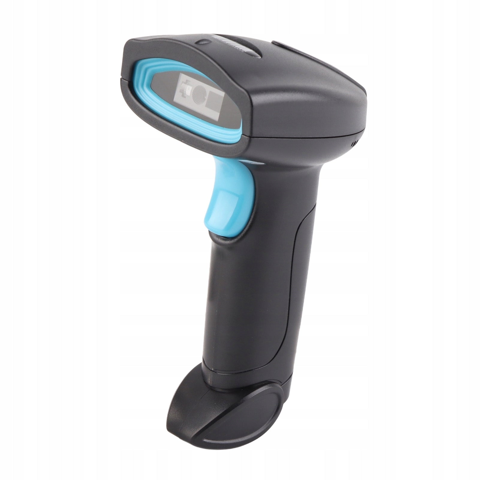 Wired Barcode Bluetooth Scanner 2.4G Wireless J9 Reader