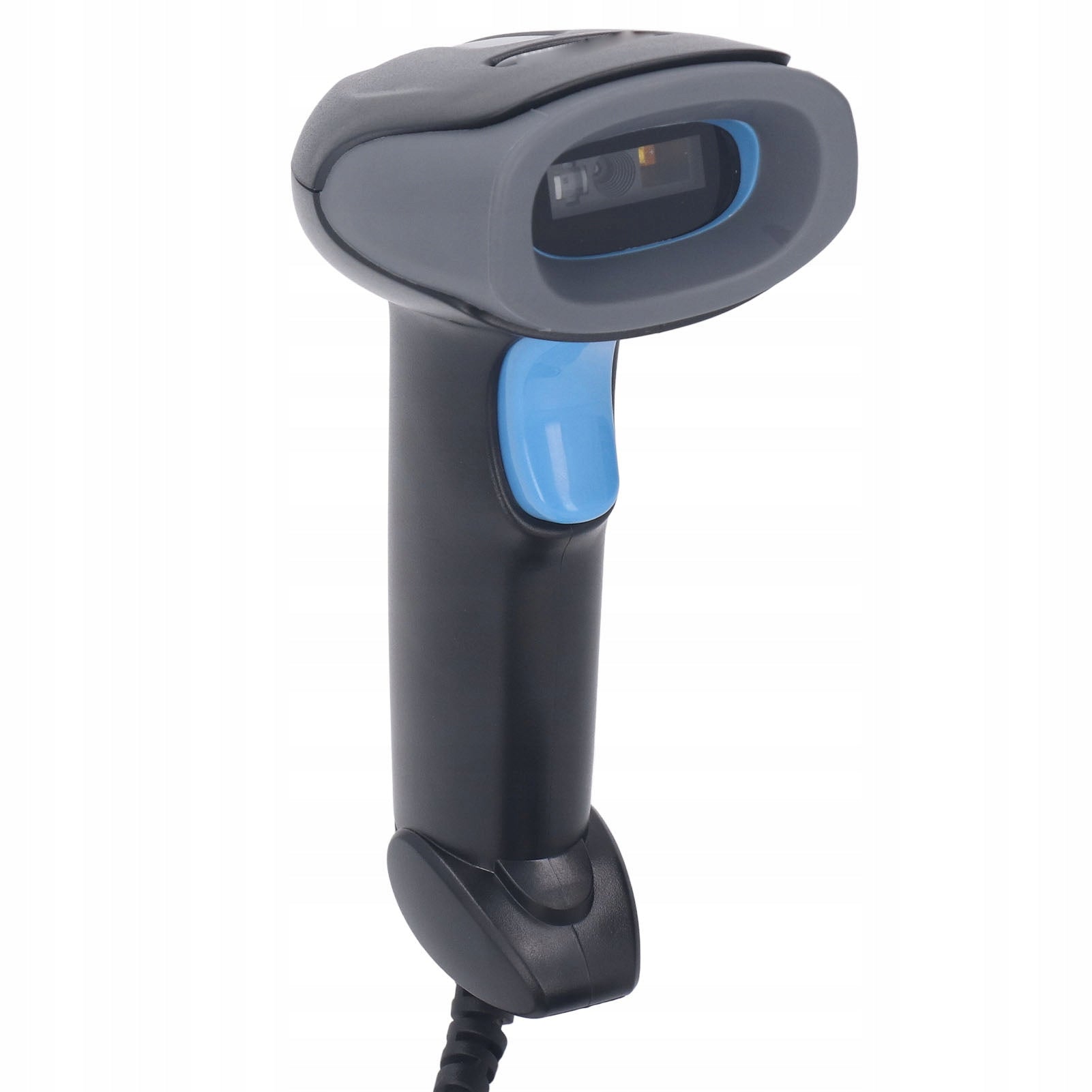 Wired Barcode Reader Handheld 2D QR ZW Code Scanner Brand no brand