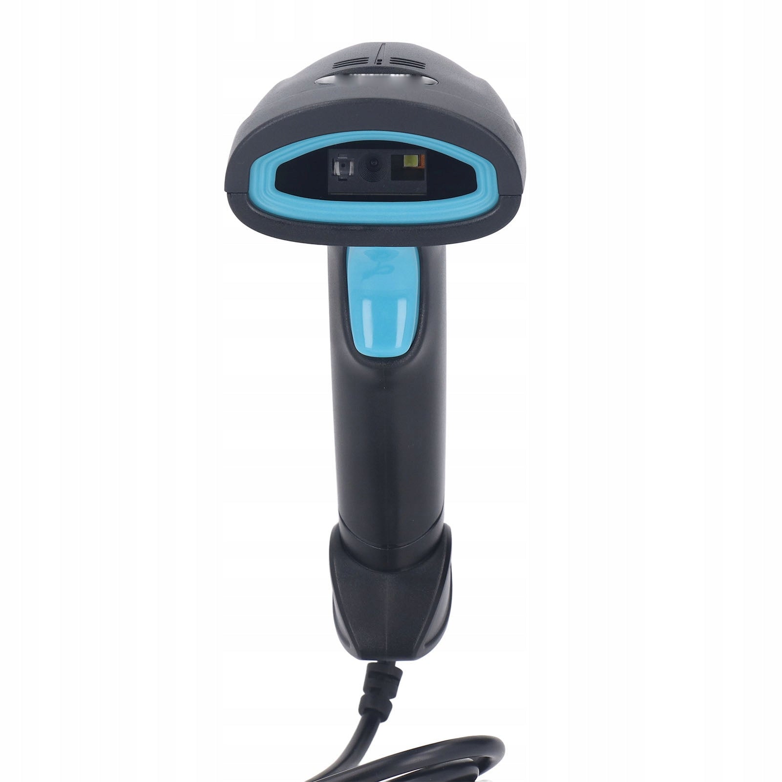 Wired Barcode Scanner High Accuracy Fast Response A6 Printing technology other