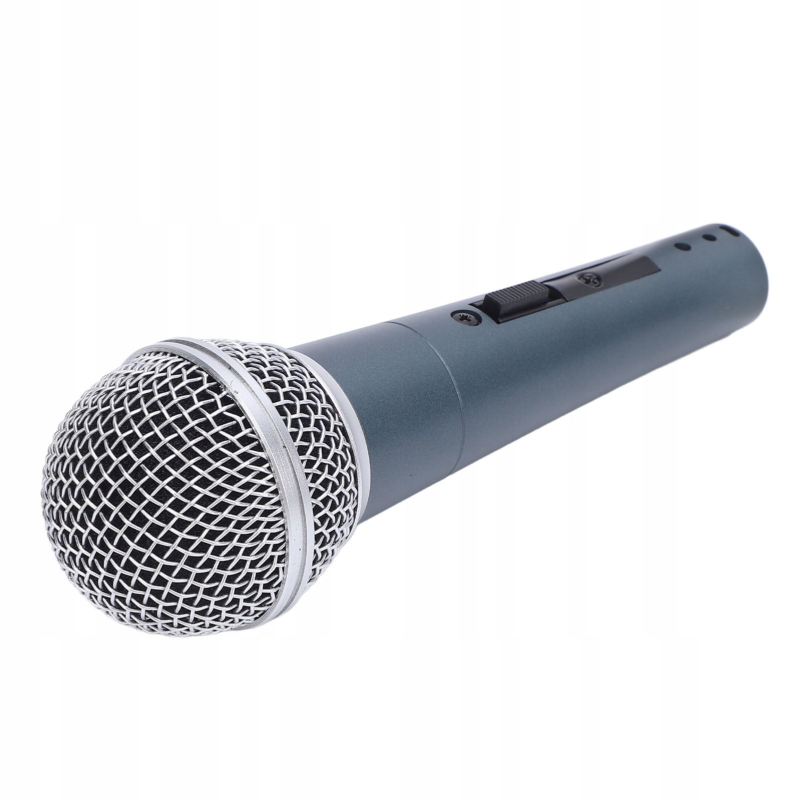 Wired Dynamic Microphone, Stable Microphone Transmission With Moving Coil Brand no brand