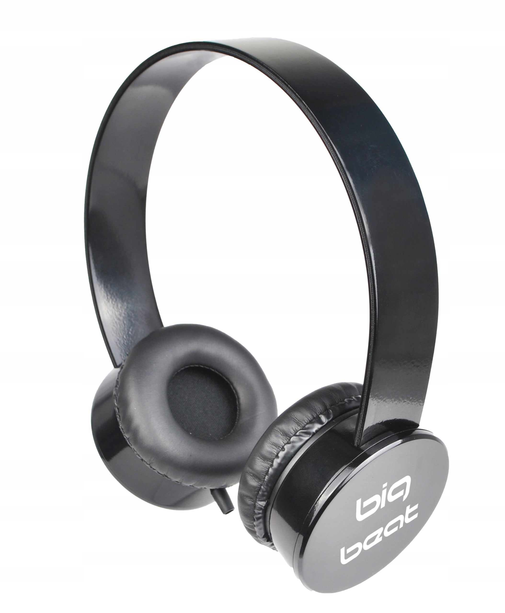 Wired Headphones TechniSat BigBeat CE On-Ear Stereo Jack 3.5mm Packaging status original