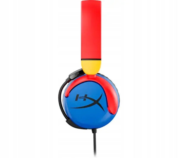 Wired Headphones with Microphone HyperX Cloud Mini Wired On-Ear Brand HyperX