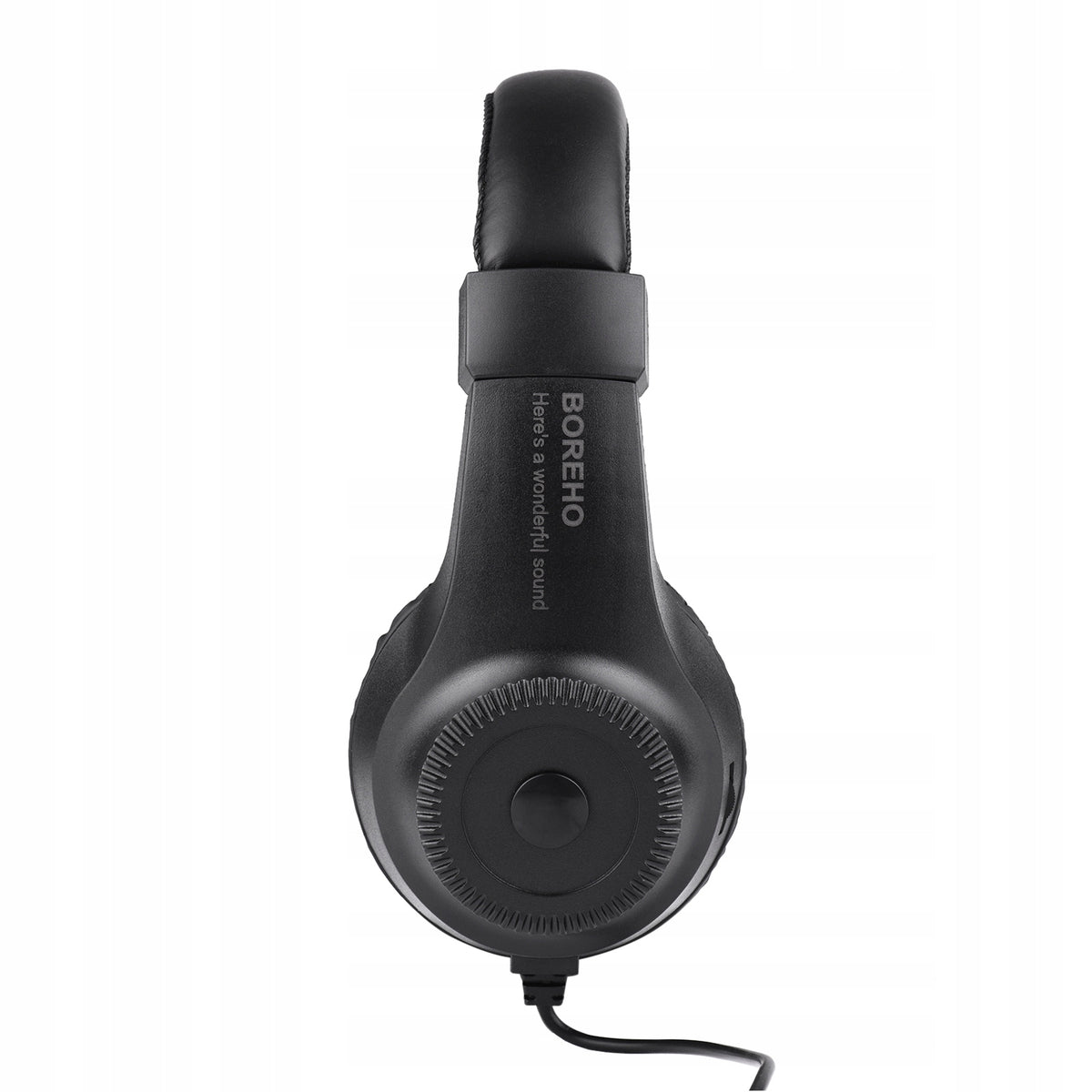 Wired Headset Self-Adjusting Headband 6,5mm TR