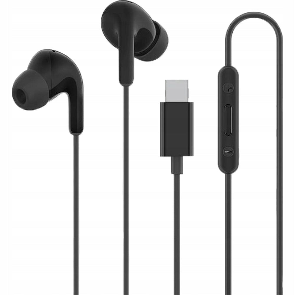 Wired In-Ear Headphones Xiaomi USB-C Wired Headset Packaging status original