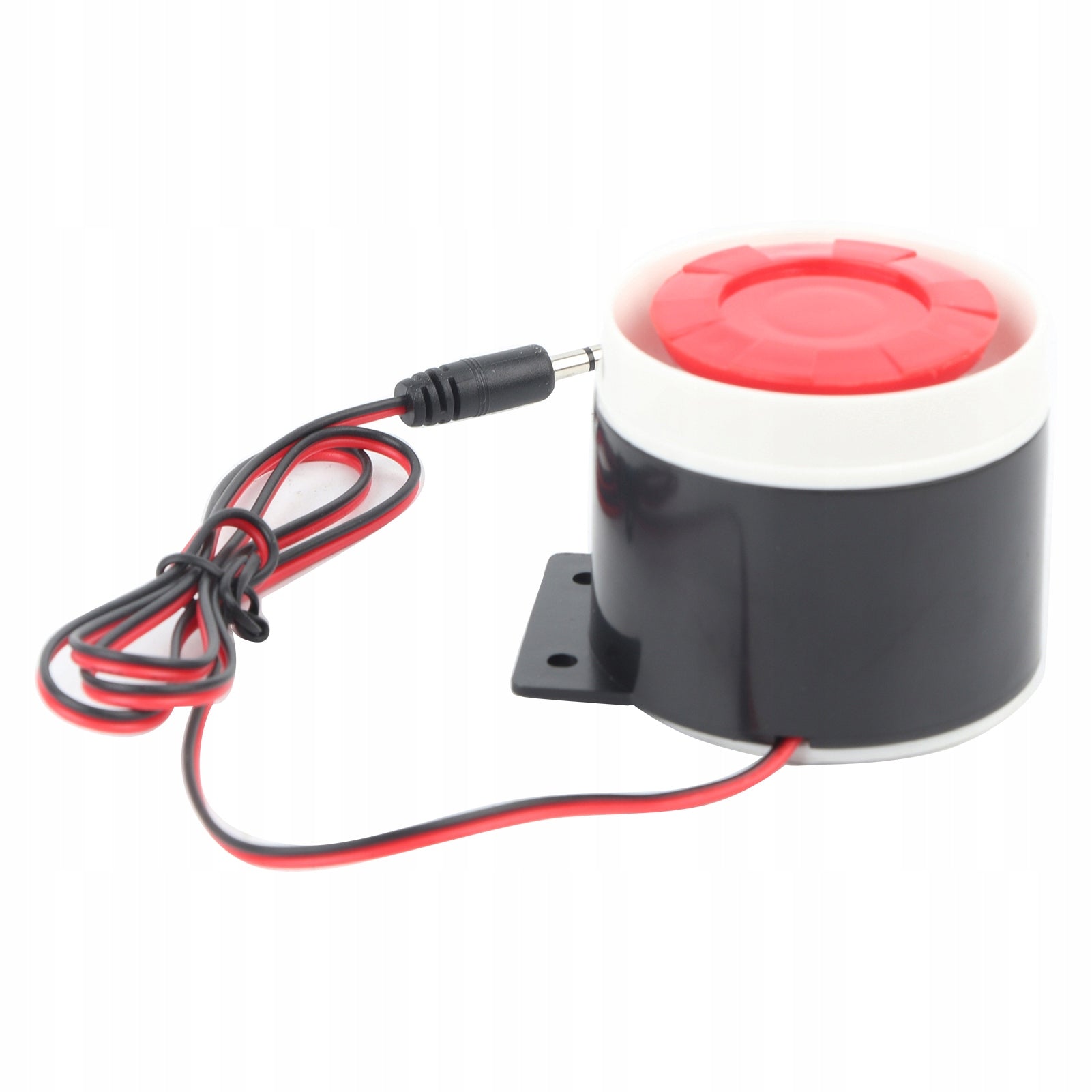 Wired MiniAlarm DC 12V Home Security Sound System D3