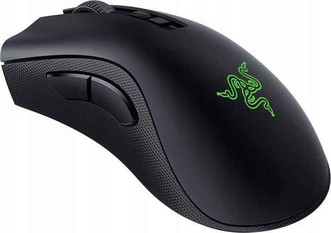 Wired Mouse RAZER RZ01-03350100-R3G1 Color black