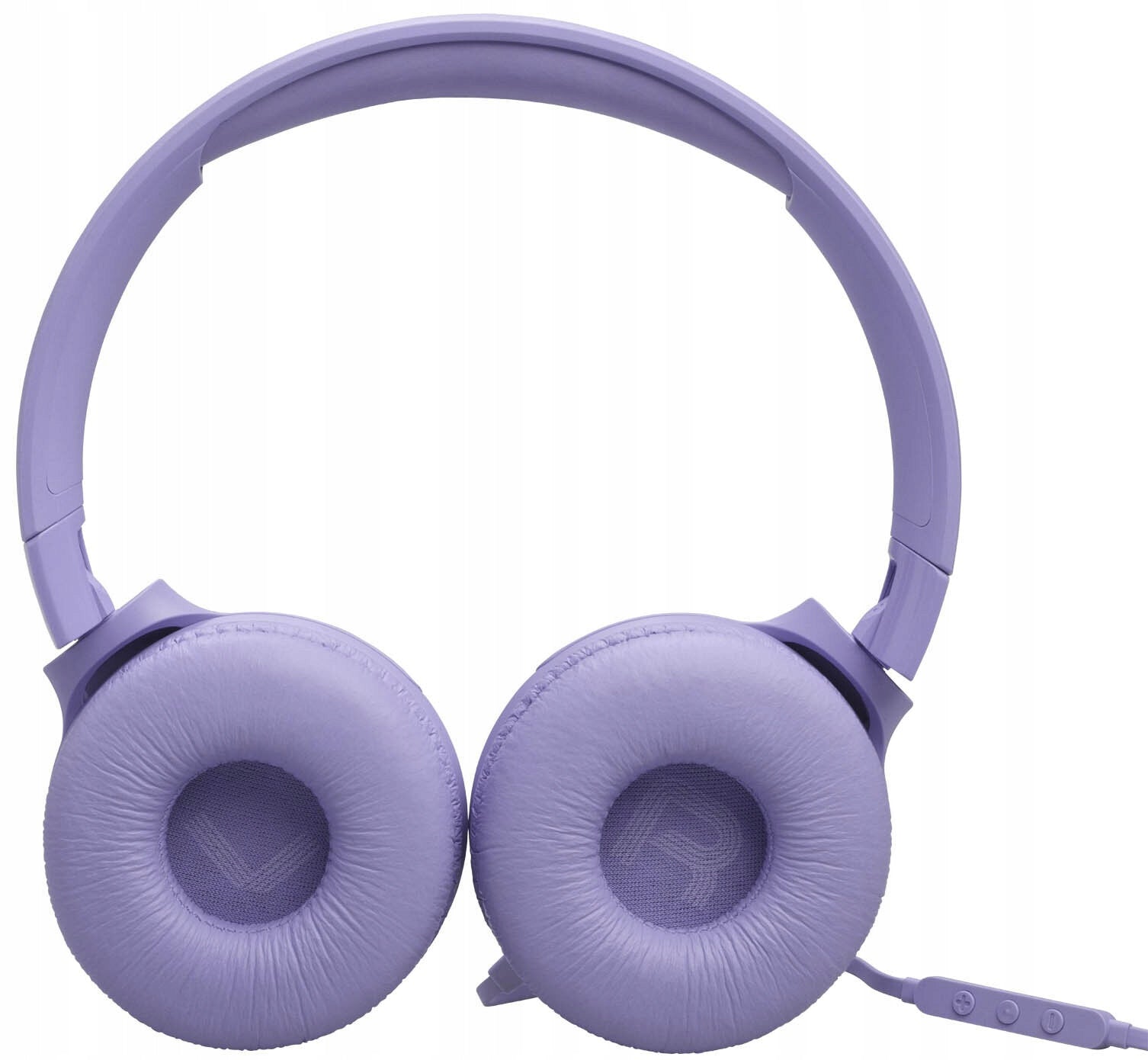 Wired On-Ear Headphones JBL Tune 520C | USB-C | PURPLE Manufacturer code JBLT520CPUR