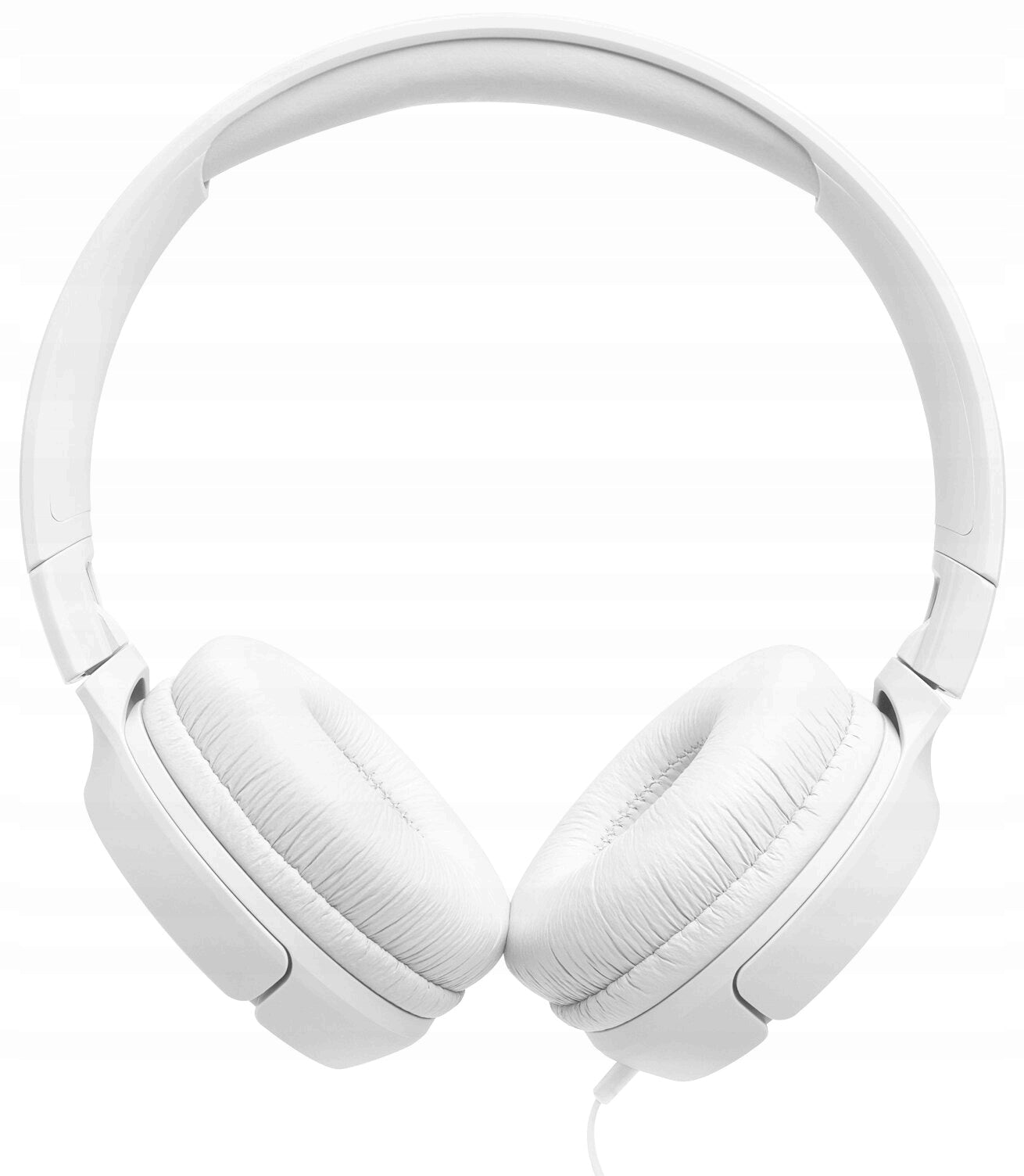 Wired On-Ear Headphones JBL Tune 520C | USB-C | WHITE Packaging status original