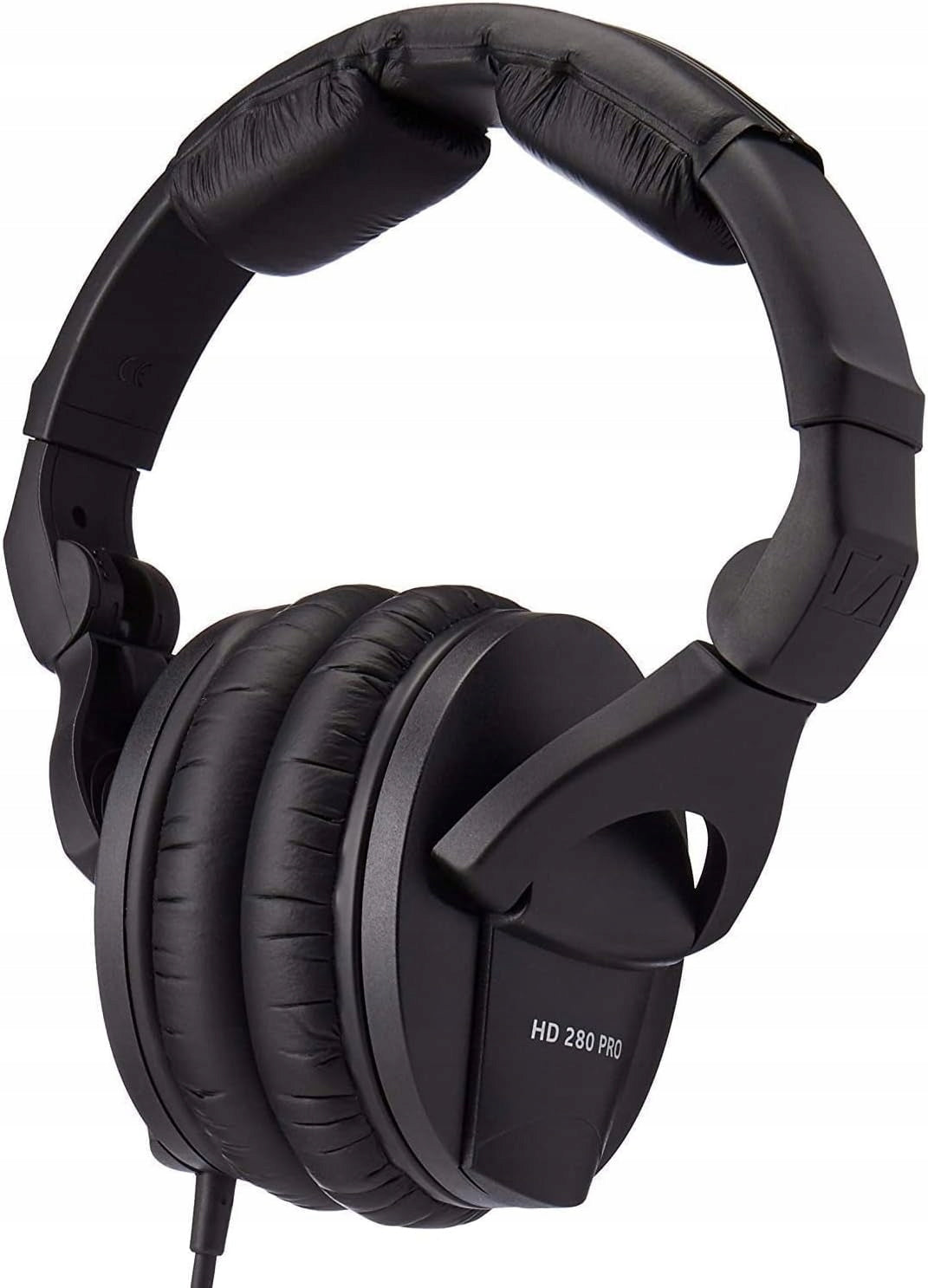Wired On-Ear Headphones Sennheiser HD 280 PRO