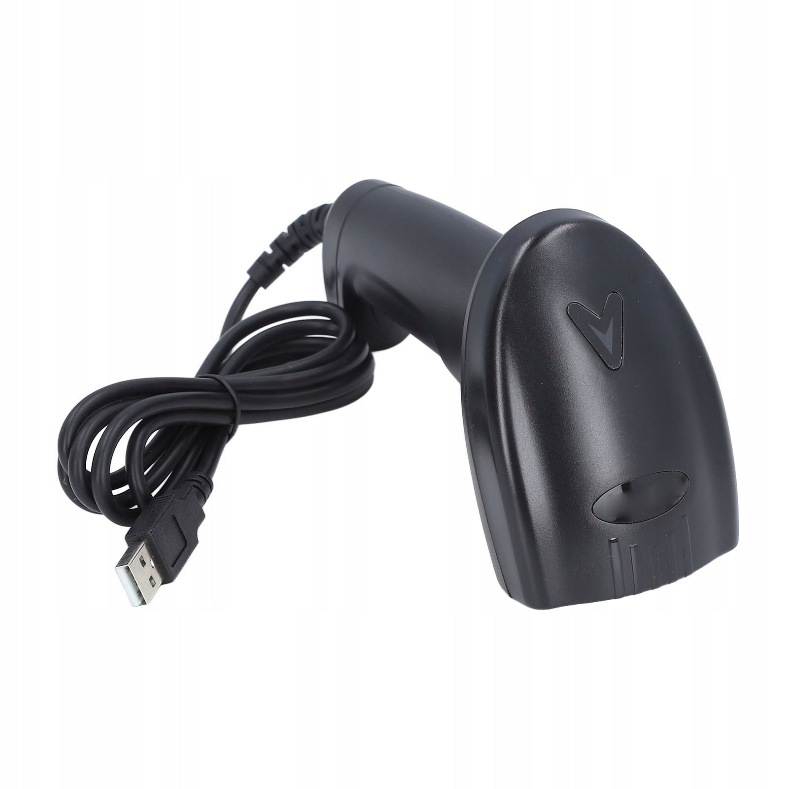 Wired USB Barcode Scanner CR Code Scanning Gun Brand no brand