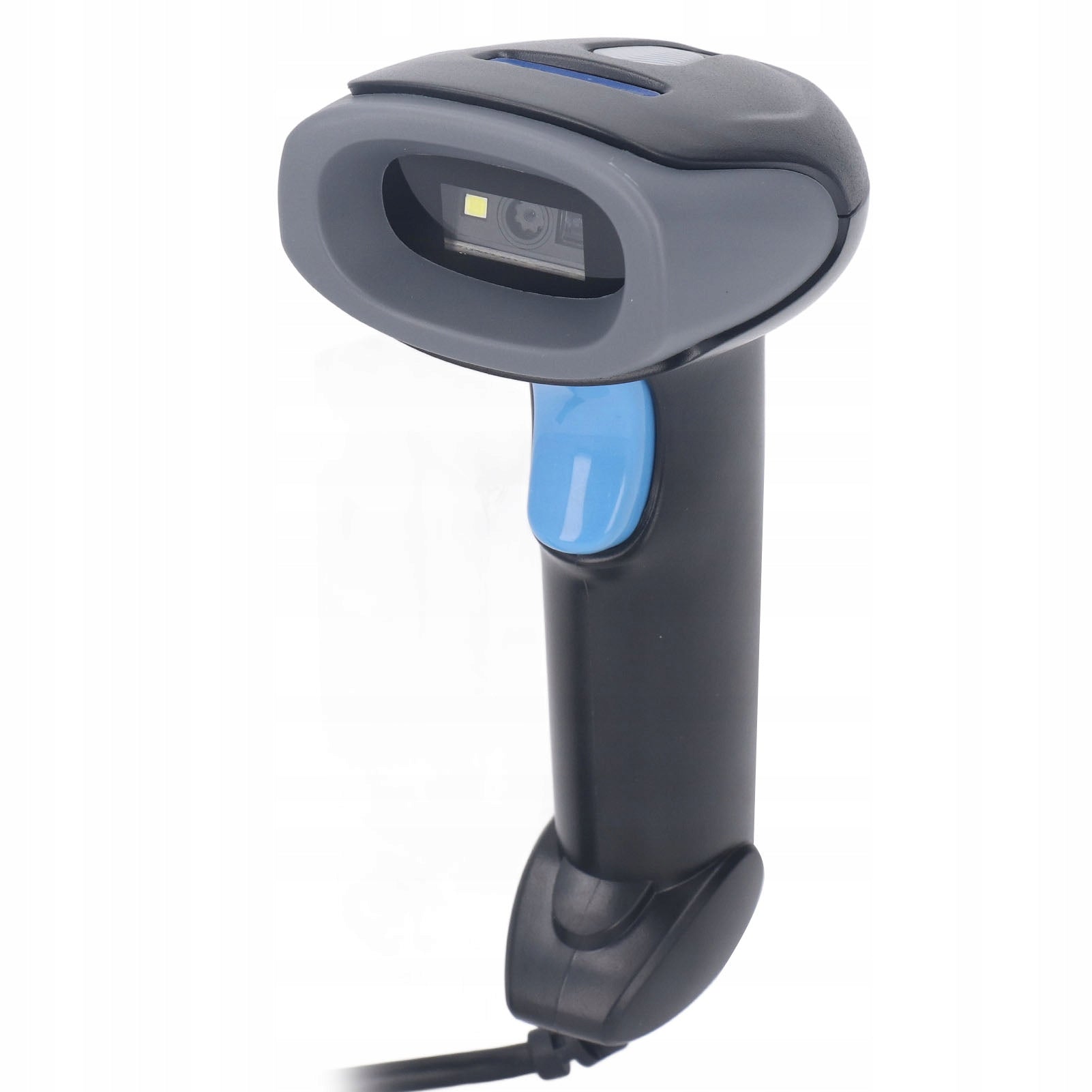 Wired USB Barcode Scanner Handheld 2U Code Reader