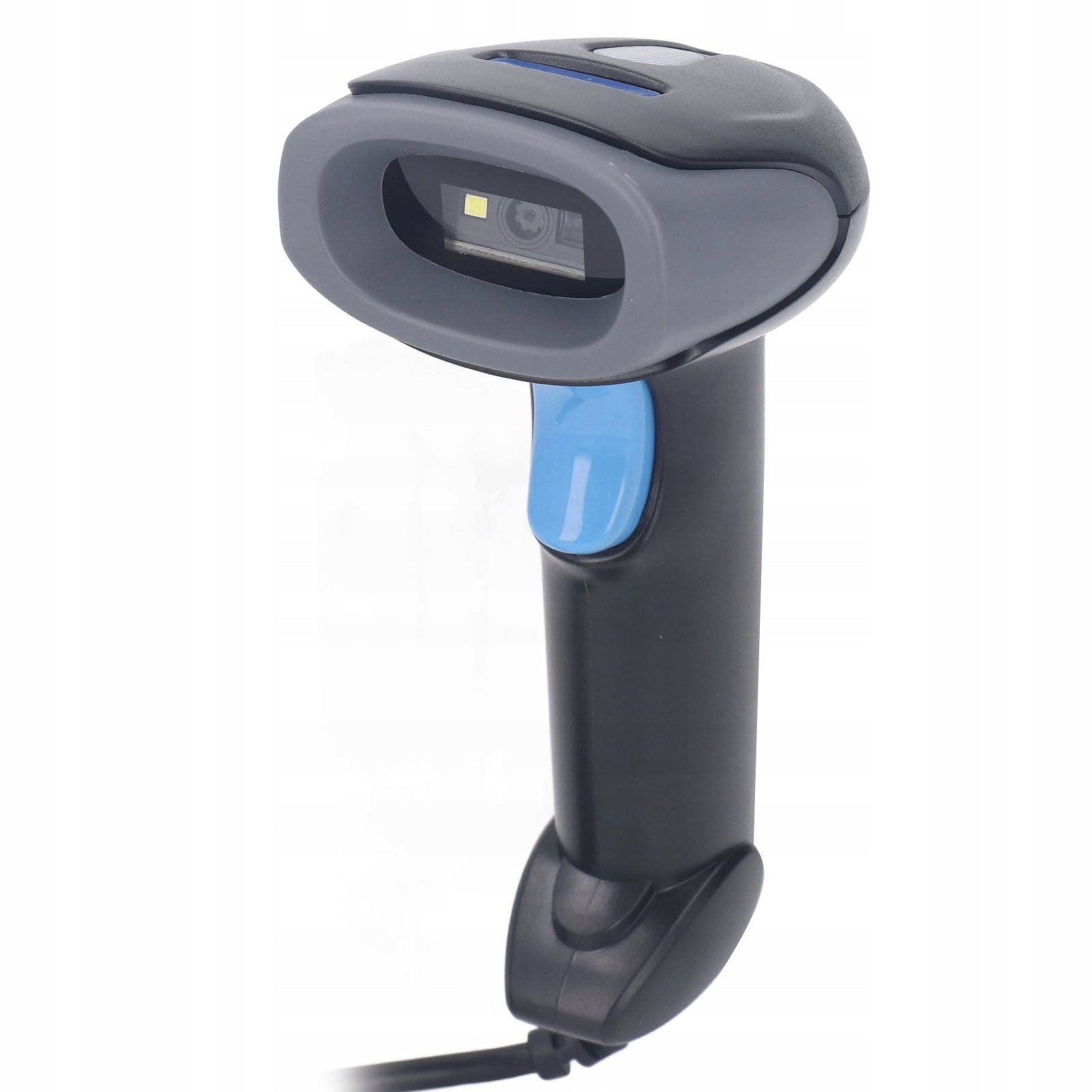Wired USB Barcode Scanner Handheld Code Reader 6X Printing technology other