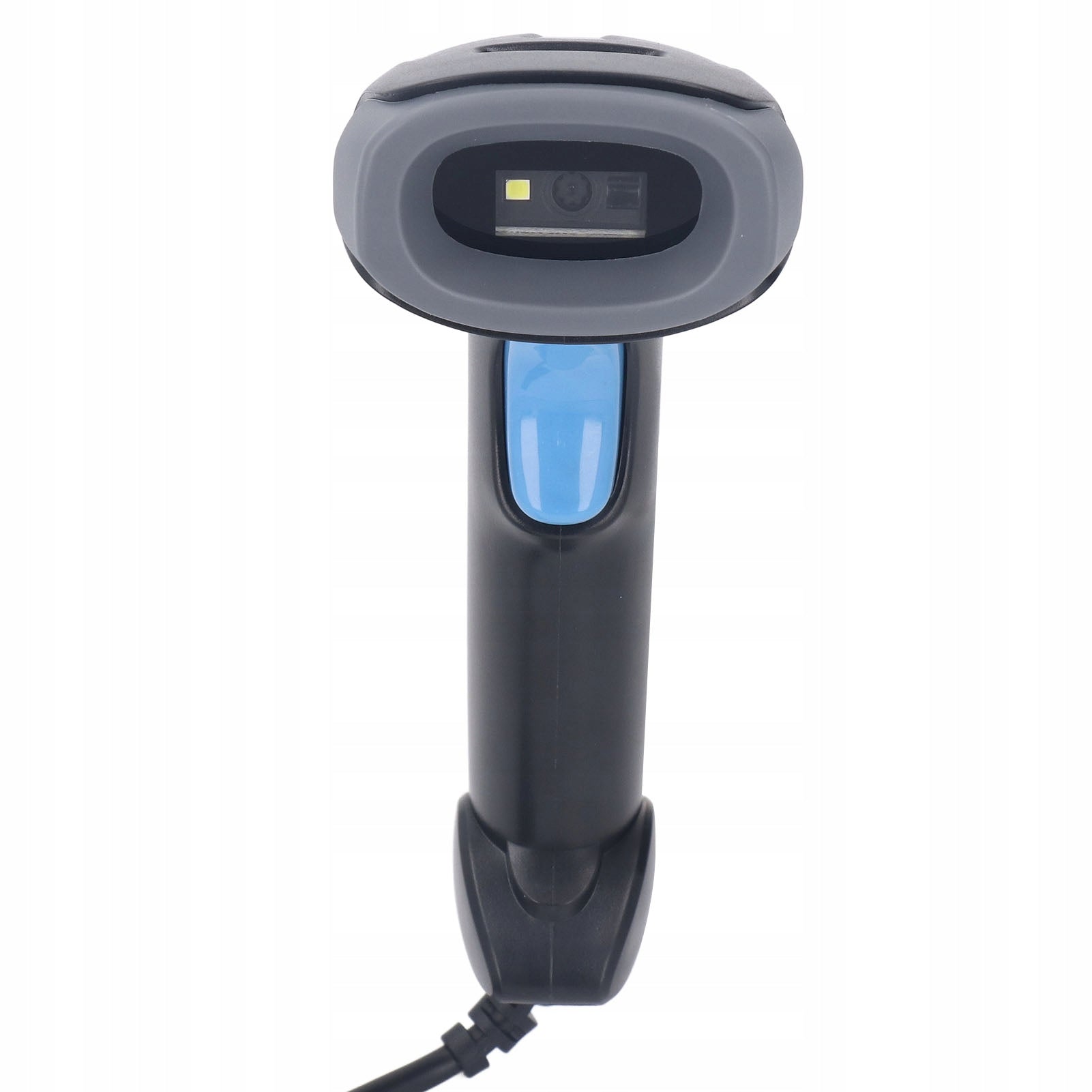 Wired USB Barcode Scanner Handheld Code Reader 6X