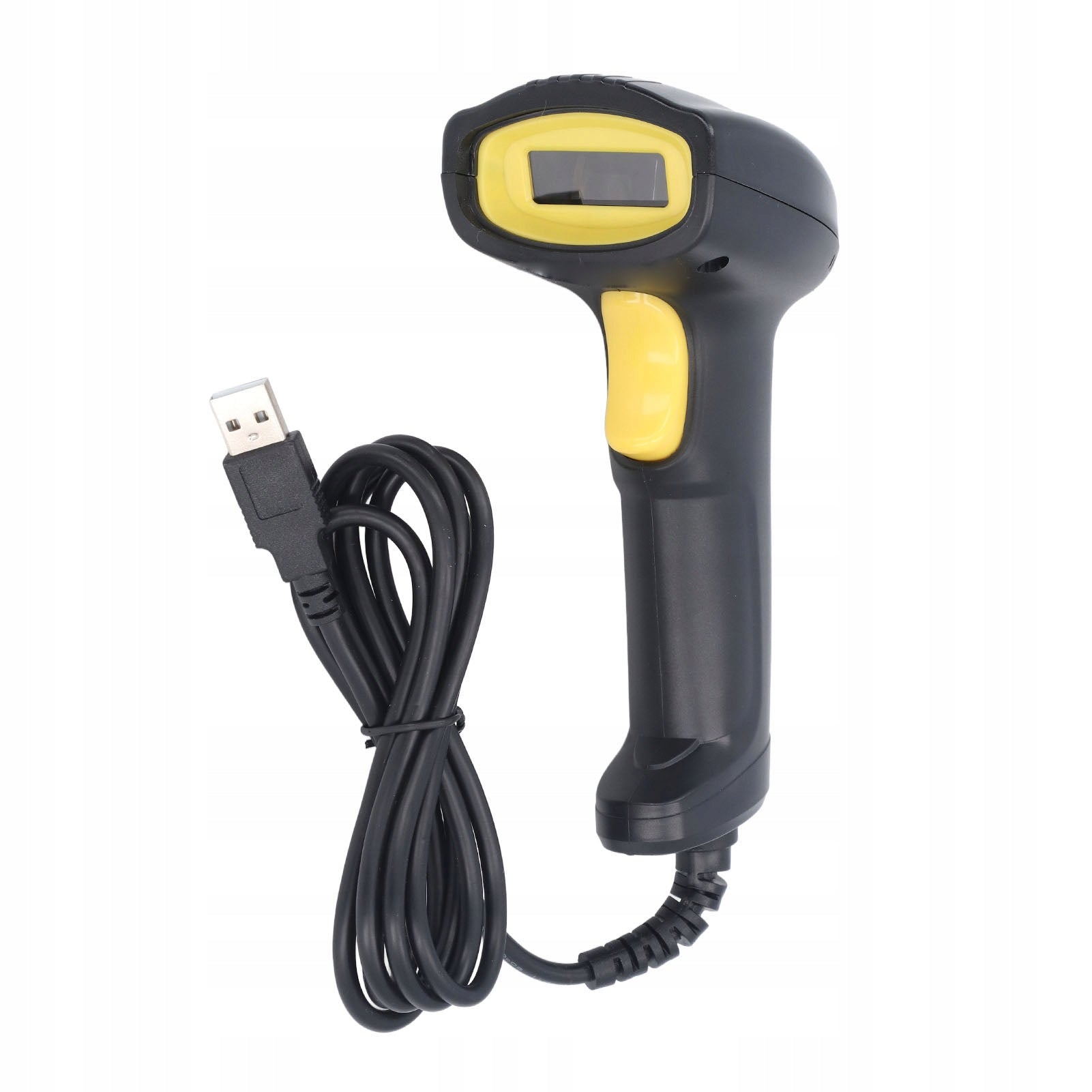 Wired USB Barcode Scanner L1 Code Scanner Gun Printing technology other