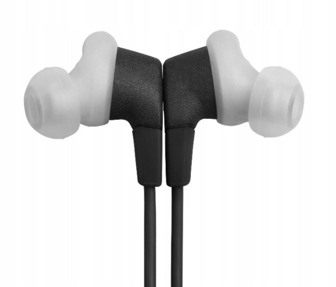 Wired headphones JBL Endurance Run 3 | BLACK | JACK 3,5mm Model Endurance Run 3
