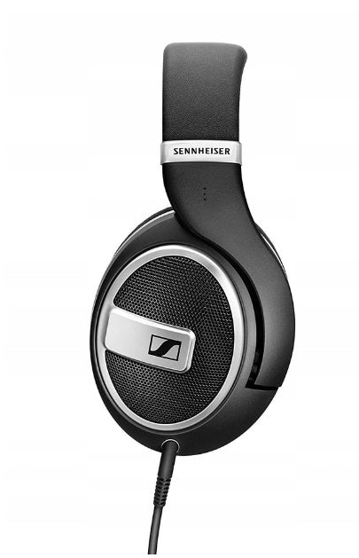 Wired headphones SENNHEISER HD599 Manufacturer code 508697