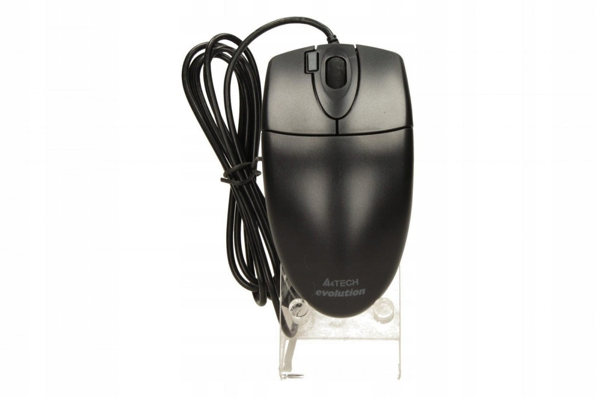 Wired mouse A4tech OP-620D optical USB black Manufacturer A4Tech