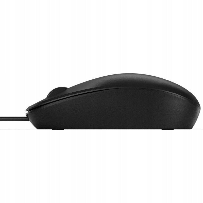 Wired mouse HP 125 TPA-P001M Model 125 Wired Mouse
