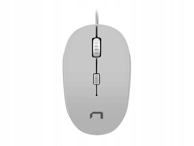 Wired mouse NATEC NMY-1188