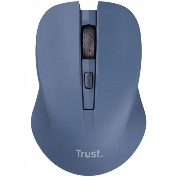 Wired mouse Trust 25041 optical sensor
