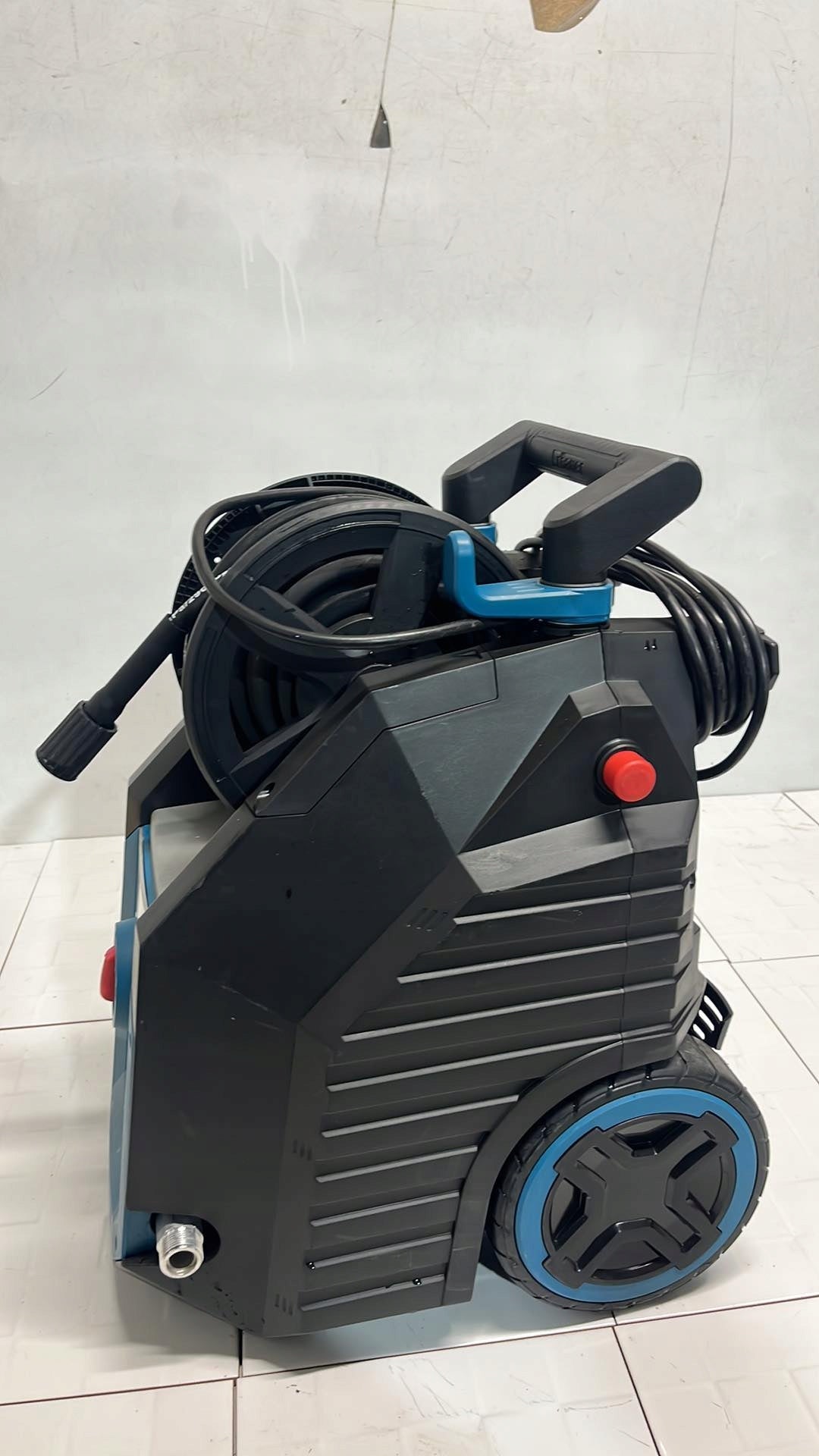 Wired pressure washer Erbauer EBPW3000 Manufacturer code EBPW3000