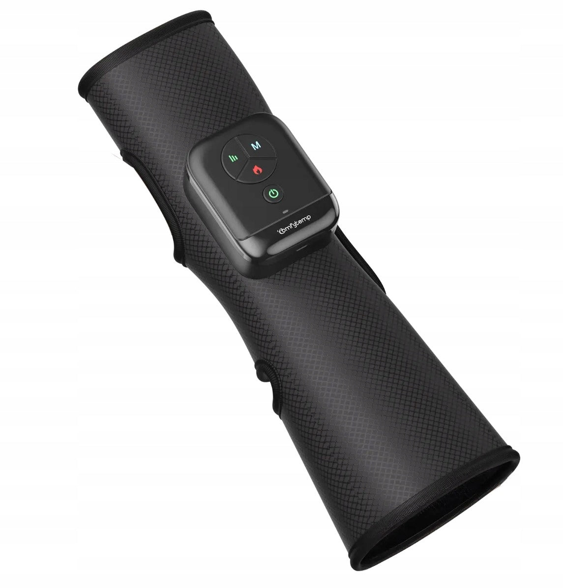 Wireless 3-in-1 Handheld Massager Model K1063 Comfytemp