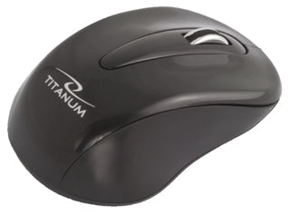 Wireless 3D Optical Mouse TM104K 2.4 GHz