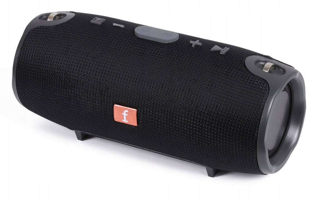 Wireless BLUETOOTH BASS BOOMBOX RADIO Speaker Brand Xtreme