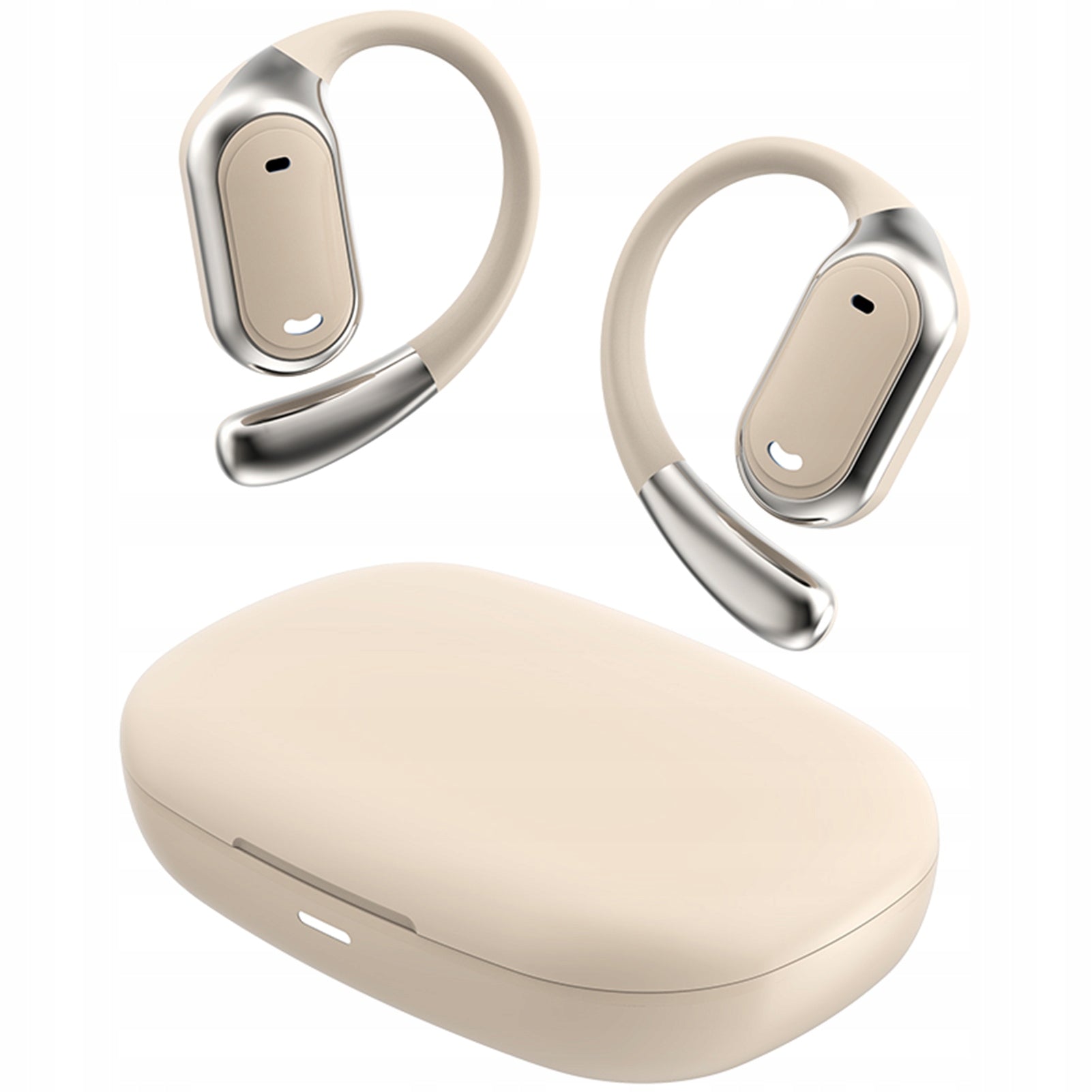 Wireless BT 5.4 Earbuds with Charging Case, Painless 7J Manufacturer code AG250730028826
